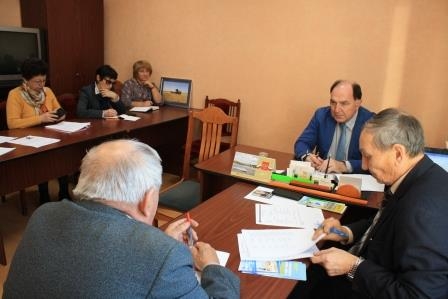 Фотогалерея Уполномоченный по правам человека в Калужской области