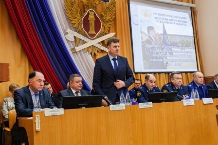 Фотогалерея Уполномоченный по правам человека в Калужской области