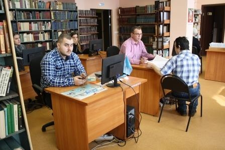 Фотогалерея Уполномоченный по правам человека в Калужской области