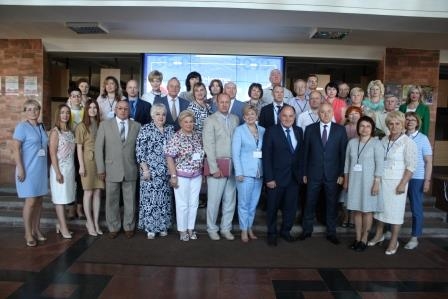 Фотогалерея Уполномоченный по правам человека в Калужской области