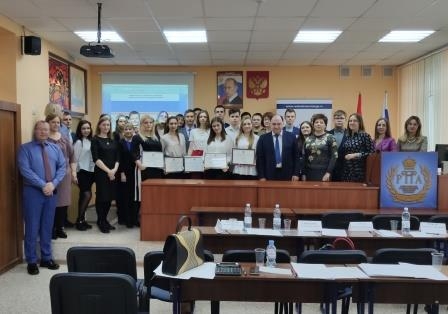 Фотогалерея Уполномоченный по правам человека в Калужской области