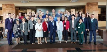 Фотогалерея Уполномоченный по правам человека в Калужской области
