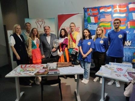 Фотогалерея Уполномоченный по правам человека в Калужской области