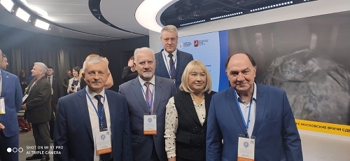 Фотогалерея Уполномоченный по правам человека в Калужской области