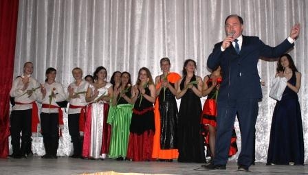 Уполномоченный поздравляет Уполномоченный по правам человека в Калужской области