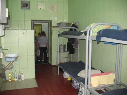 Фотогалерея Уполномоченный по правам человека в Калужской области