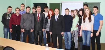 Фотогалерея Уполномоченный по правам человека в Калужской области