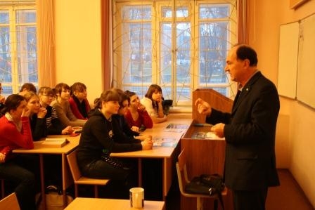 Фотогалерея Уполномоченный по правам человека в Калужской области