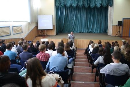 Фотогалерея Уполномоченный по правам человека в Калужской области
