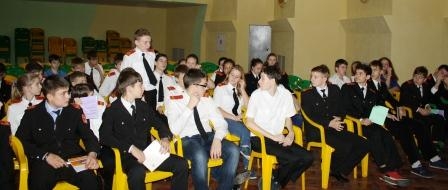 Встречи с Уполномоченными Уполномоченный по правам человека в Калужской области