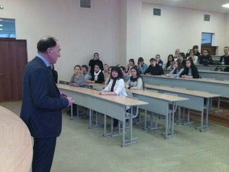 Встречи с Уполномоченными Уполномоченный по правам человека в Калужской области