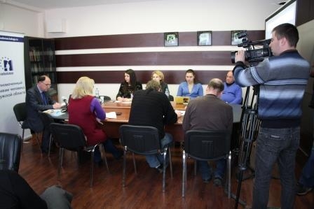 Встречи с Уполномоченными Уполномоченный по правам человека в Калужской области