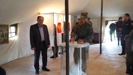 Встречи с Уполномоченными Уполномоченный по правам человека в Калужской области