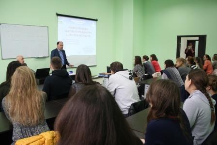 Встречи с Уполномоченными Уполномоченный по правам человека в Калужской области