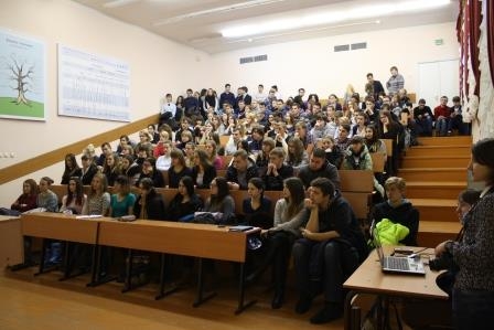 Встречи с Уполномоченными Уполномоченный по правам человека в Калужской области