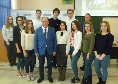 Фотогалерея Уполномоченный по правам человека в Калужской области