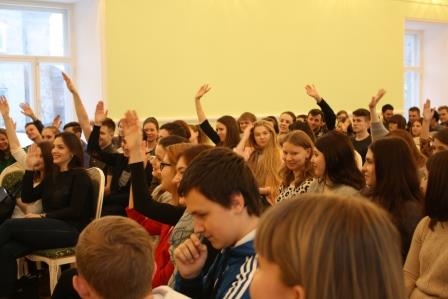 Фотогалерея Уполномоченный по правам человека в Калужской области