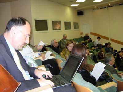 Фотогалерея Уполномоченный по правам человека в Калужской области