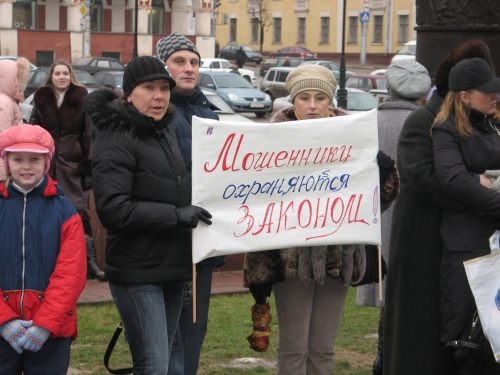 Фотогалерея Уполномоченный по правам человека в Калужской области