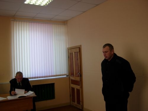 Фотогалерея Уполномоченный по правам человека в Калужской области