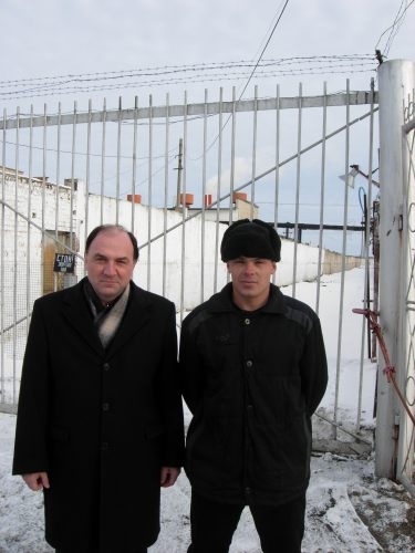 Фотогалерея Уполномоченный по правам человека в Калужской области