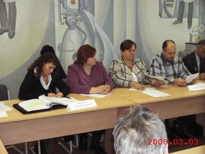 Фотогалерея Уполномоченный по правам человека в Калужской области