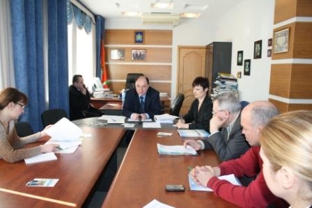 Фотогалерея Уполномоченный по правам человека в Калужской области