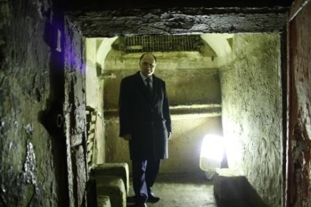 Фотогалерея Уполномоченный по правам человека в Калужской области