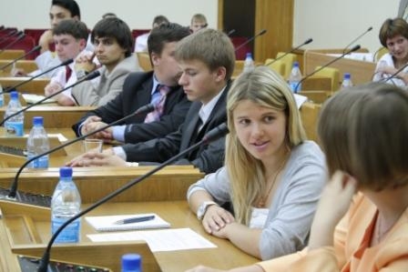 Фотогалерея Уполномоченный по правам человека в Калужской области