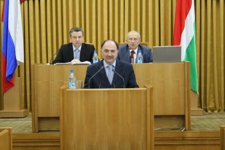 Фотогалерея Уполномоченный по правам человека в Калужской области