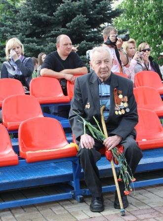 Фотогалерея Уполномоченный по правам человека в Калужской области
