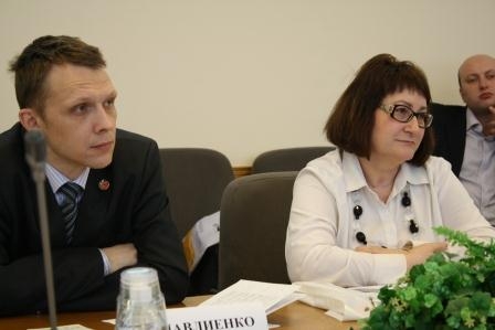 Фотогалерея Уполномоченный по правам человека в Калужской области