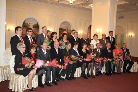 Фотогалерея Уполномоченный по правам человека в Калужской области