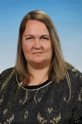 Тихонова Елена Феликсовна Уполномоченный по правам человека в Калужской области