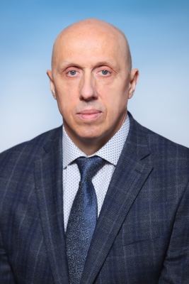 Харитонов Геннадий Иванович Уполномоченный по правам человека в Калужской области