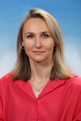 Нефедова Елена Сергеевна Уполномоченный по правам человека в Калужской области