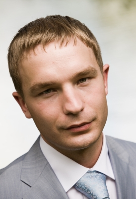 Гурченков Сергей Александрович Уполномоченный по правам человека в Калужской области