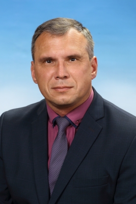 Набиркин Владимир Сергеевич Уполномоченный по правам человека в Калужской области