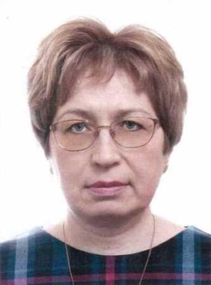 Ткаченко Вера Федоровна Уполномоченный по правам человека в Калужской области