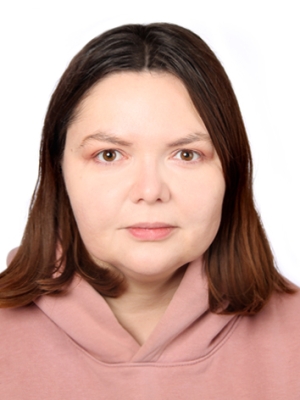 Снимщикова Елизавета Александровна Уполномоченный по правам человека в Калужской области