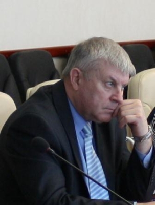 Беляков Александр Сергеевич Уполномоченный по правам человека в Калужской области
