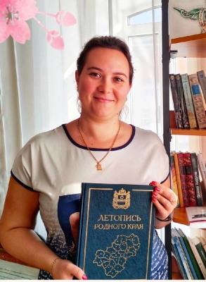 Поварнева Карина Юрьевна Уполномоченный по правам человека в Калужской области