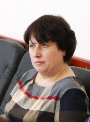 Панчук Светлана Афанасьевна Уполномоченный по правам человека в Калужской области