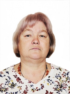 Леоничева Лариса Дмитриевна Уполномоченный по правам человека в Калужской области
