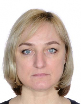 Кочеткова Надежда Владимировна Уполномоченный по правам человека в Калужской области