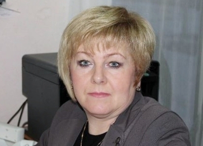 Гельвих Людмила Анатольевна Уполномоченный по правам человека в Калужской области