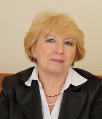 Ивлева Любовь Николаевна Уполномоченный по правам человека в Калужской области