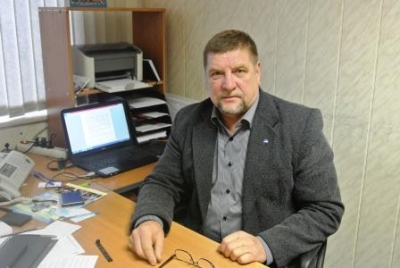 Баранов Александр Петрович Уполномоченный по правам человека в Калужской области