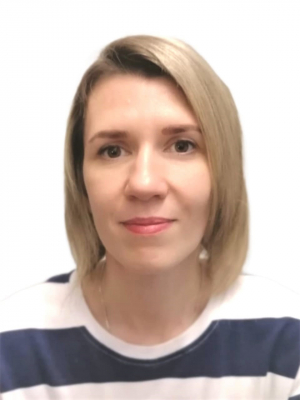 Дубинина Мария Александровна Уполномоченный по правам человека в Калужской области