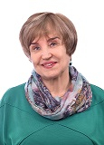 Прохорова Татьяна Александровна Уполномоченный по правам человека в Калужской области